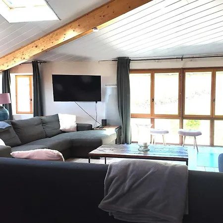 In With Private Pool *