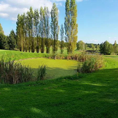 Prázdninový dům In With Private Pool