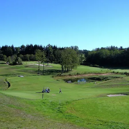 펜션 In With Private Pool