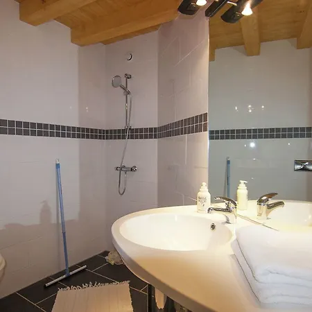 בית נופש Spacious With Private Pool *