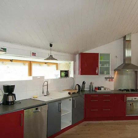 Ferienhaus In With Private Pool