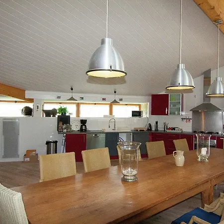 Semesterbostad In With Private Pool Roussines