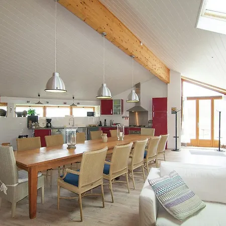 Ferienhaus In With Private Pool