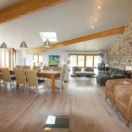 Ferienhaus In With Private Pool Roussines