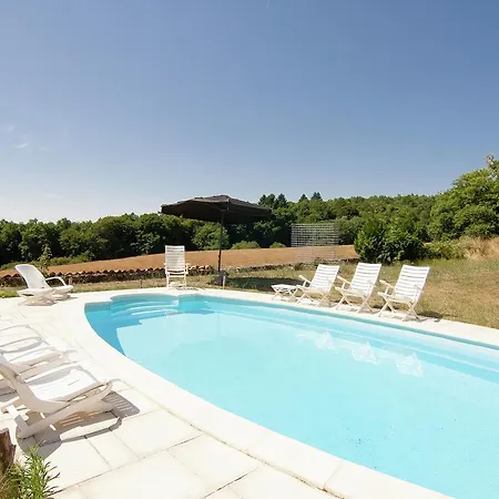 Semesterbostad In With Private Pool *