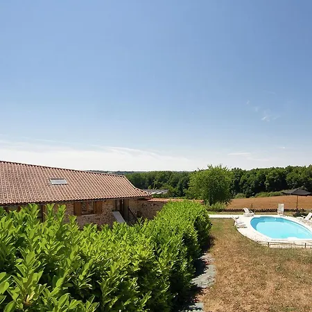בית נופש Spacious With Private Pool *