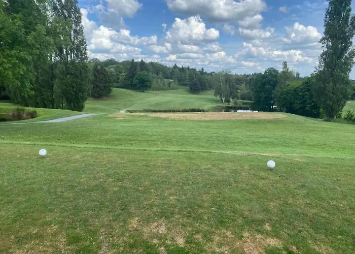 Сasa de vacaciones In With Private Pool