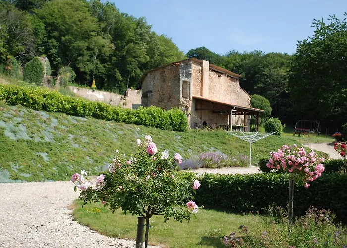 Сasa de vacaciones In With Private Pool *