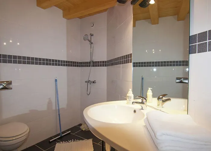 Сasa de vacaciones In With Private Pool *