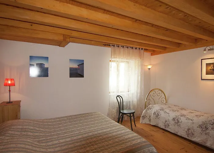 Сasa de vacaciones In With Private Pool *